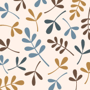 Leaf Design 12