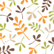 Leaf Design 7