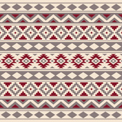 Aztec Ess3b Taupe Red Crm